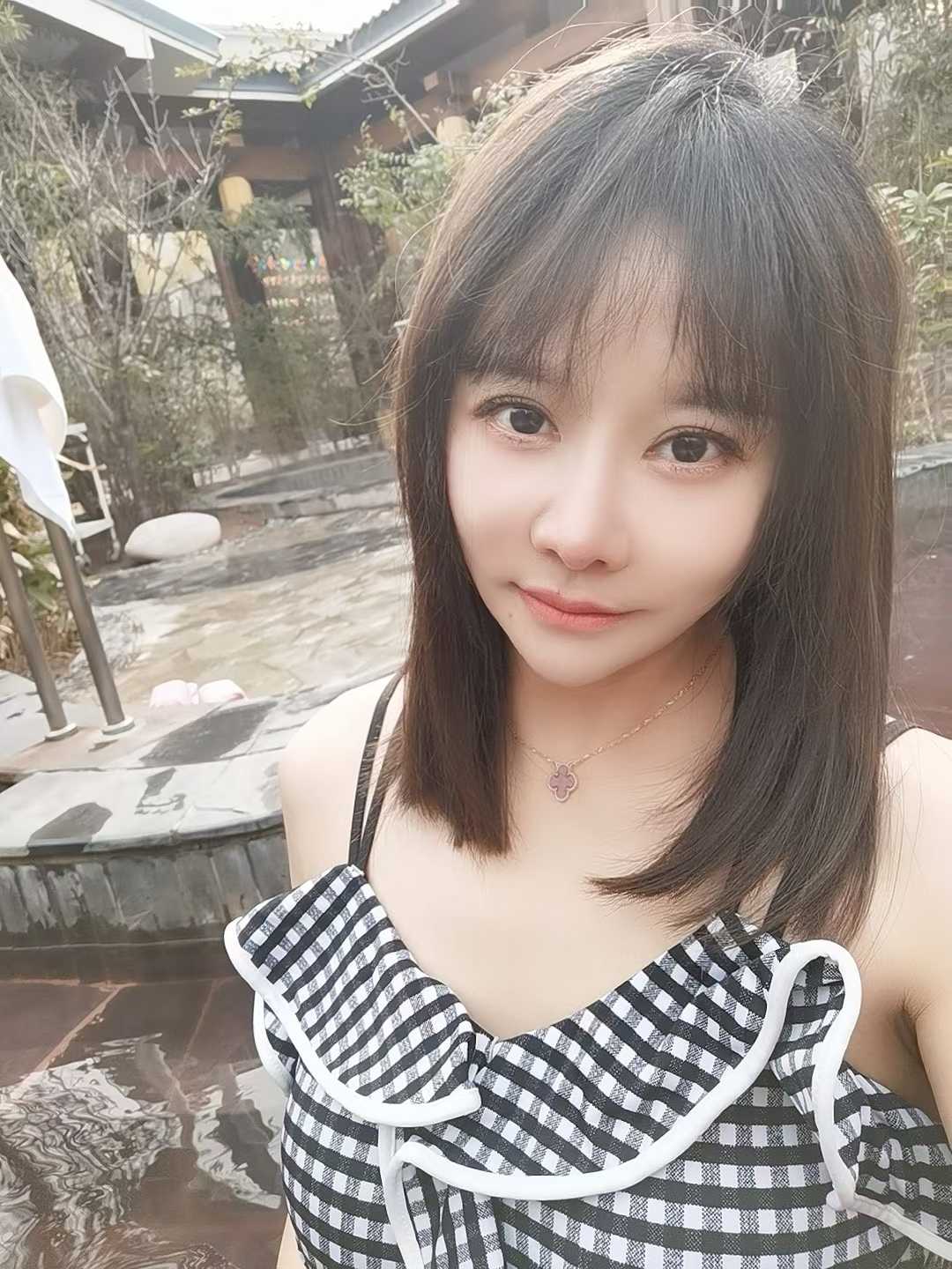 碑林区身材好的小姐姐